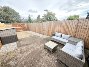 Briarfield Road